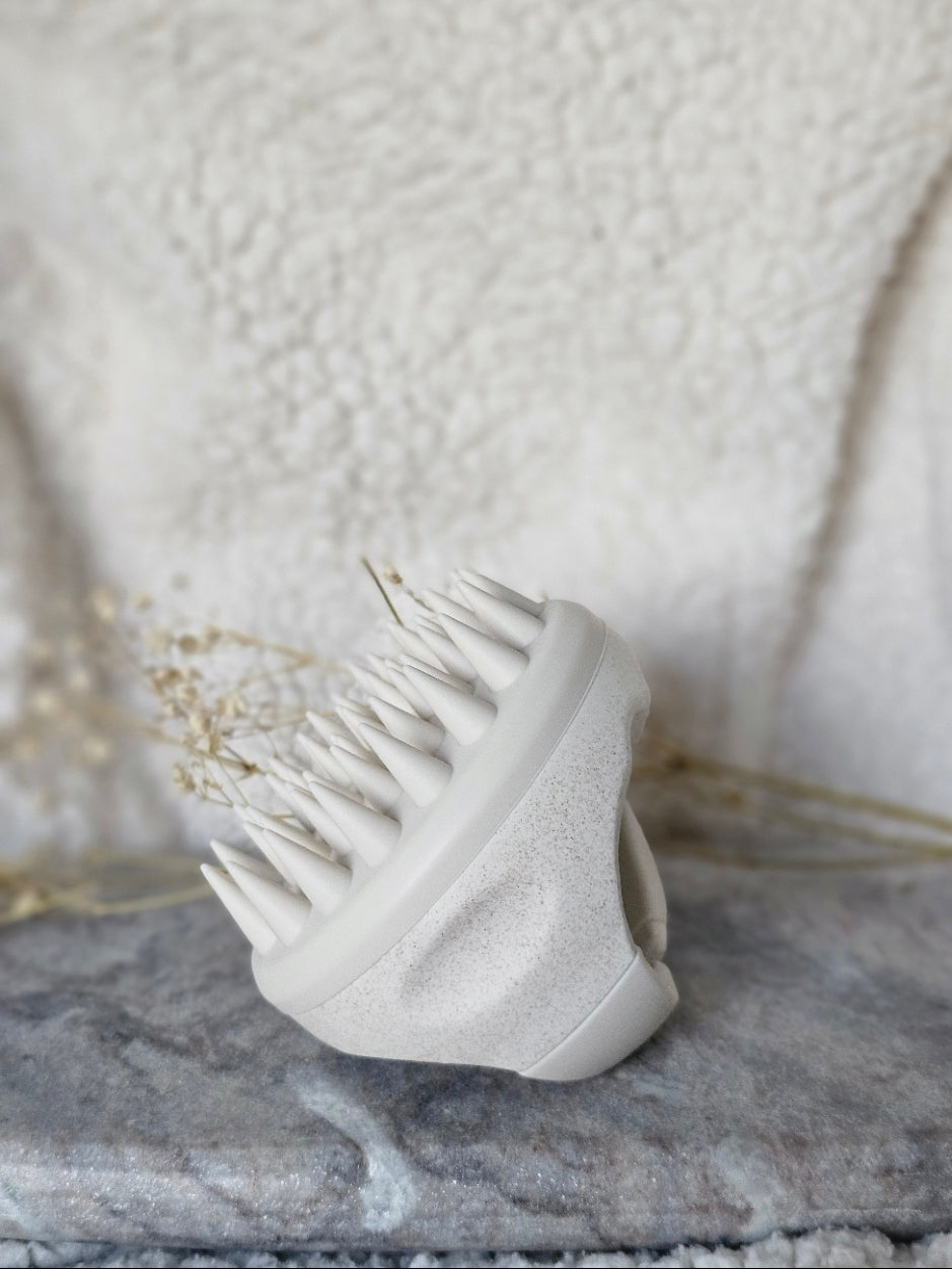 Scalp Massager Brush