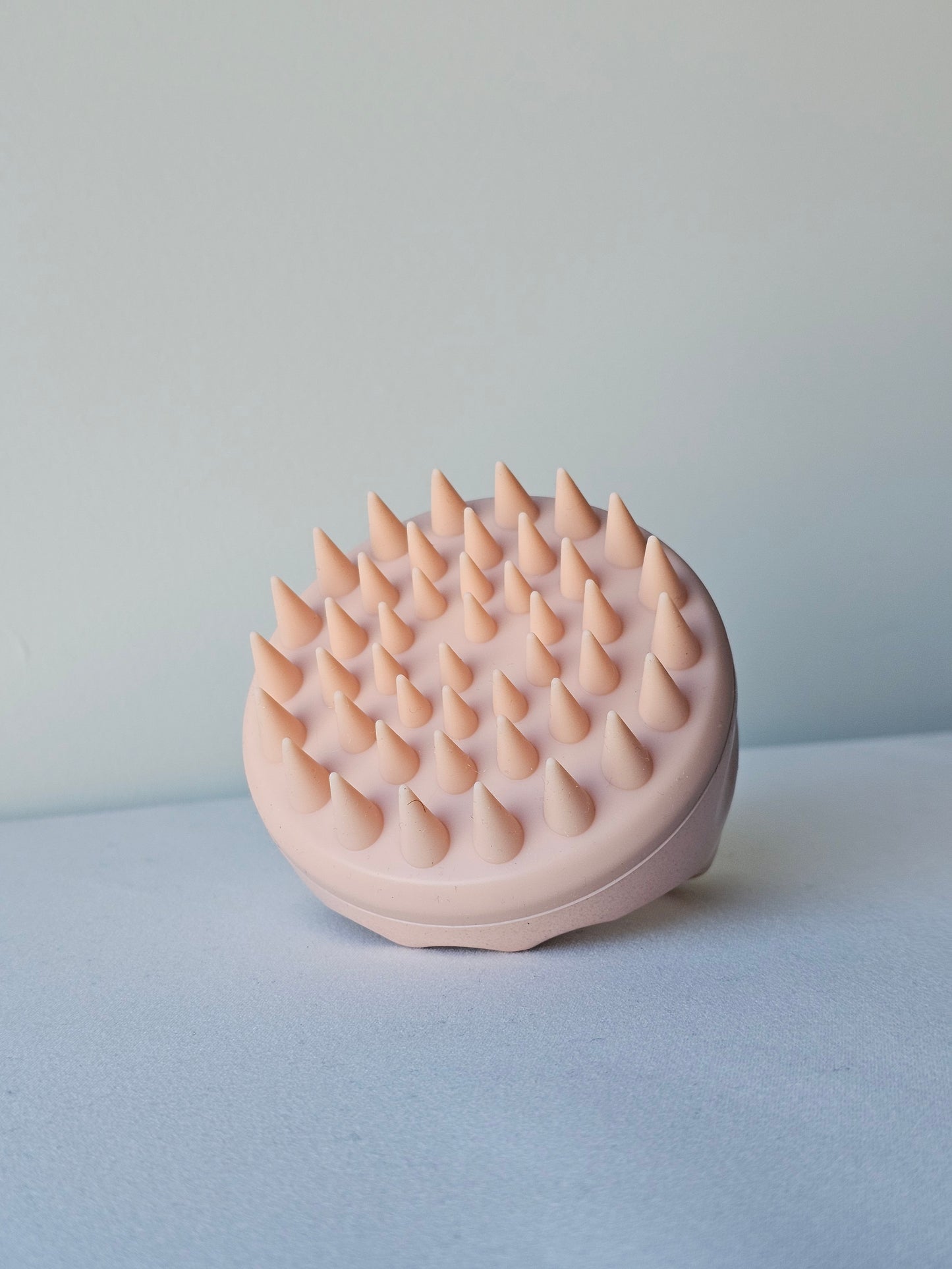 Scalp Massager Brush