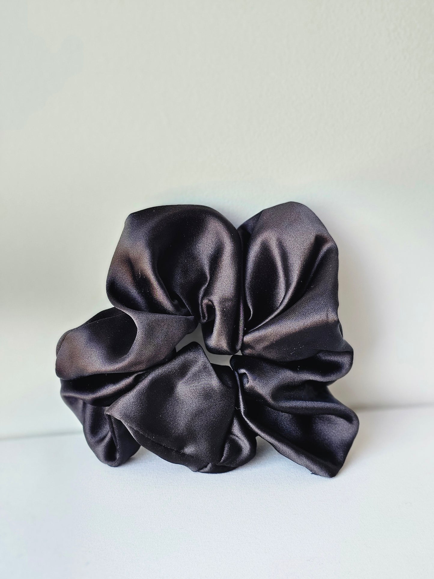 Satin Scrunchie