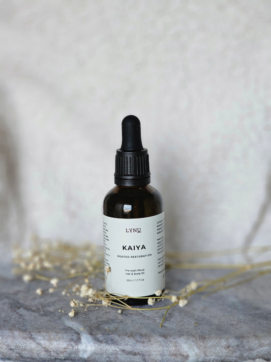 KAIYA Hair & Scalp Oil