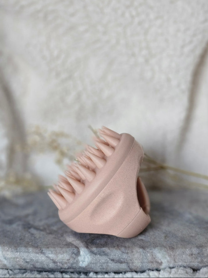 Scalp Massager Brush