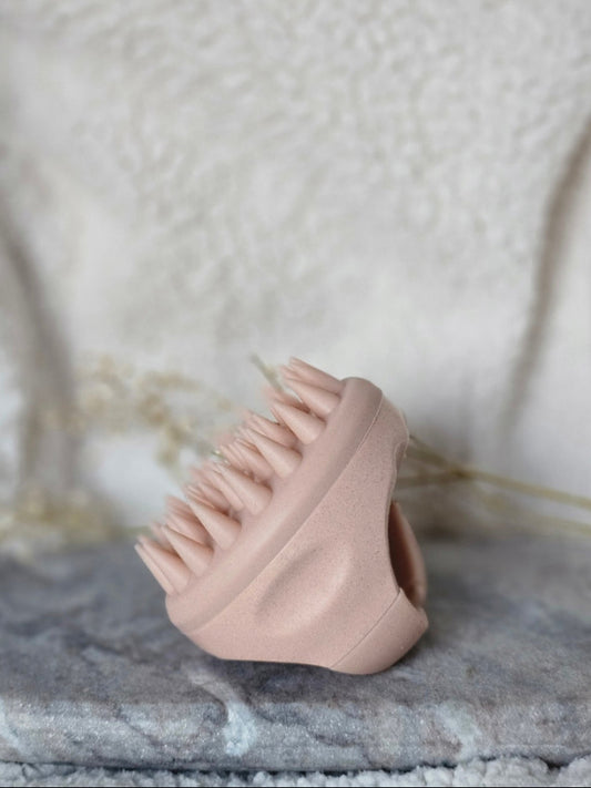 Scalp Massager Brush