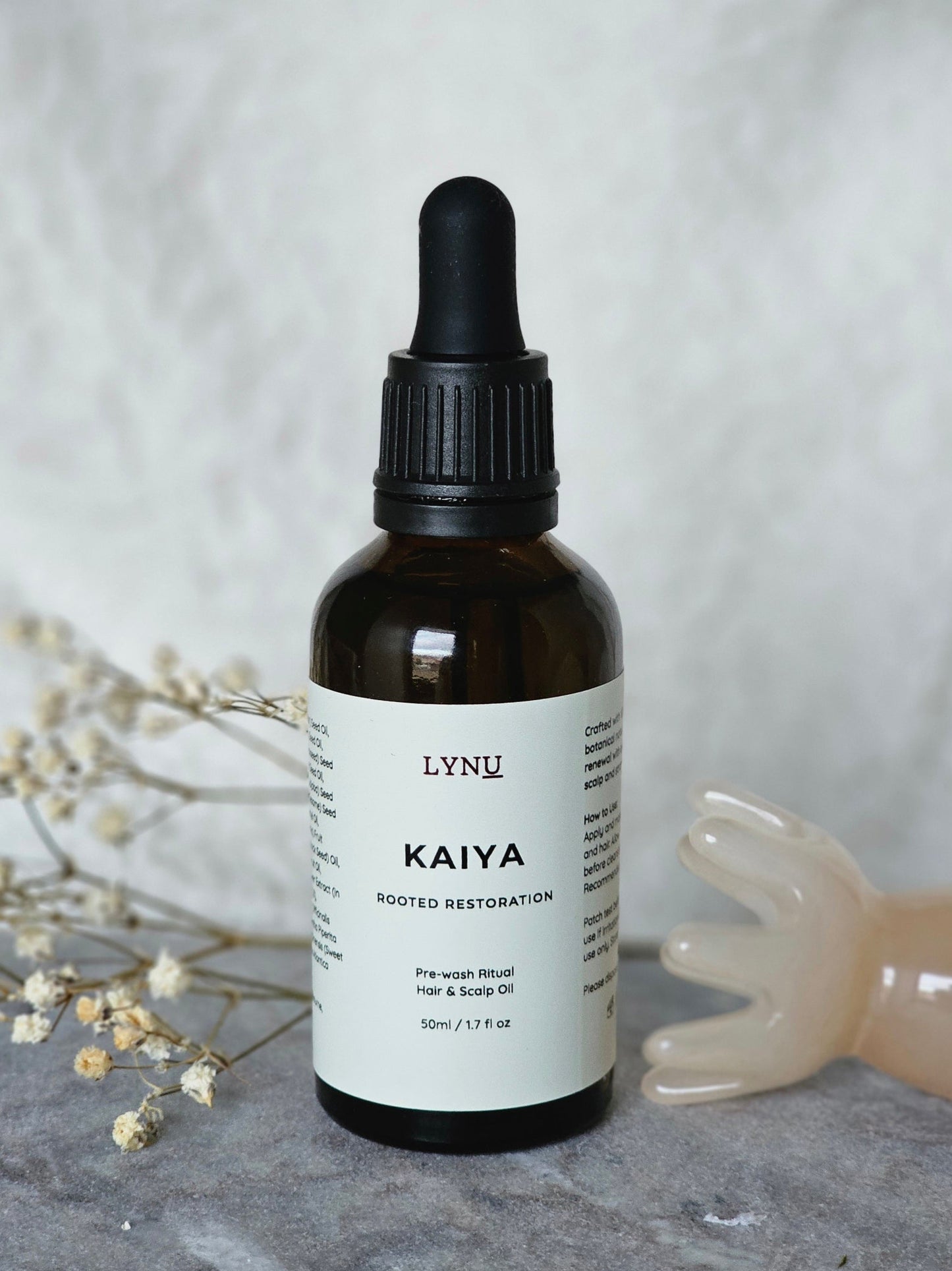 KAIYA Hair & Scalp Oil