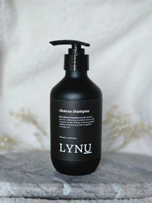 Cleanse Hair Shampoo