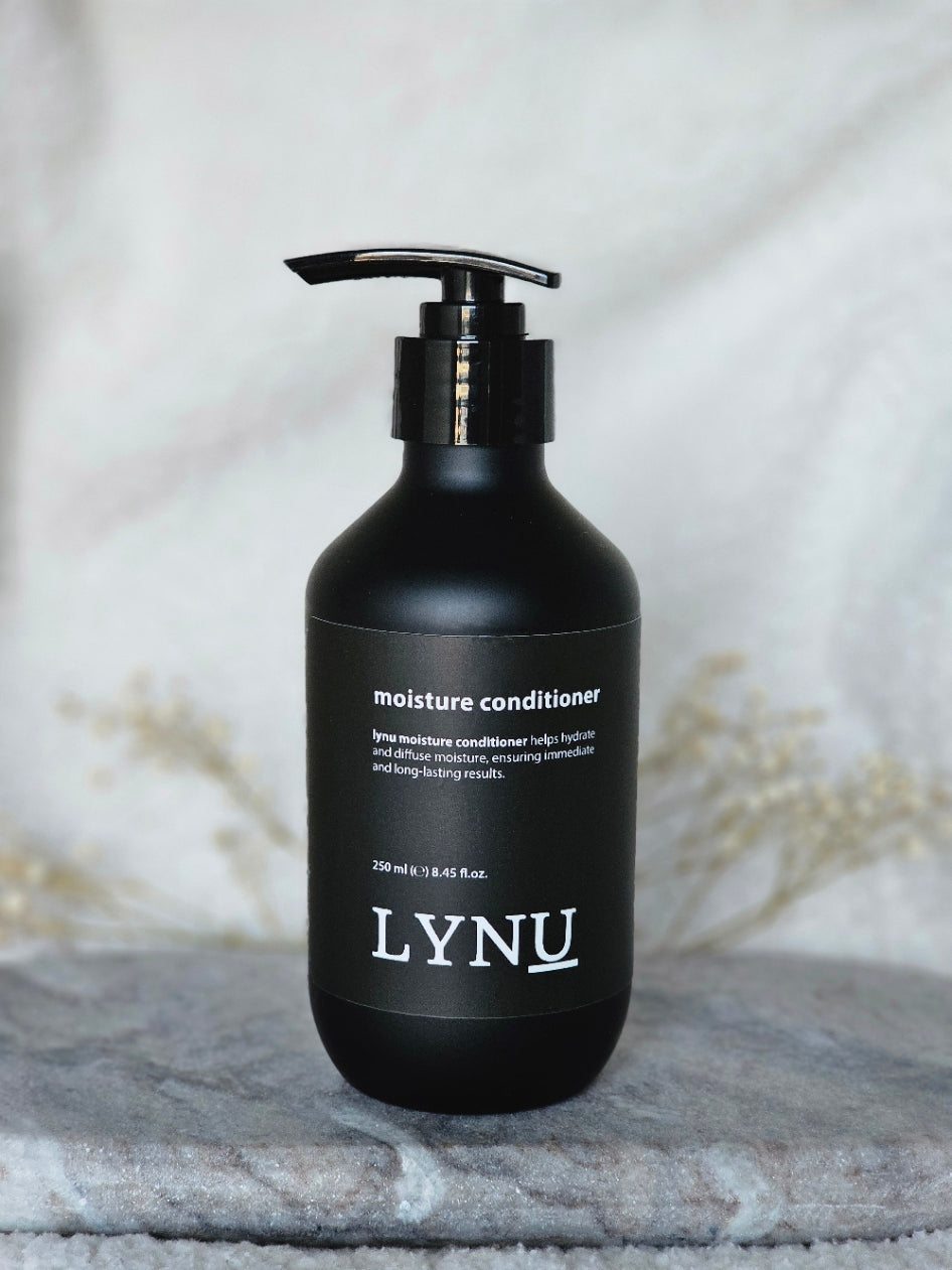 Moisture Hair Conditioner