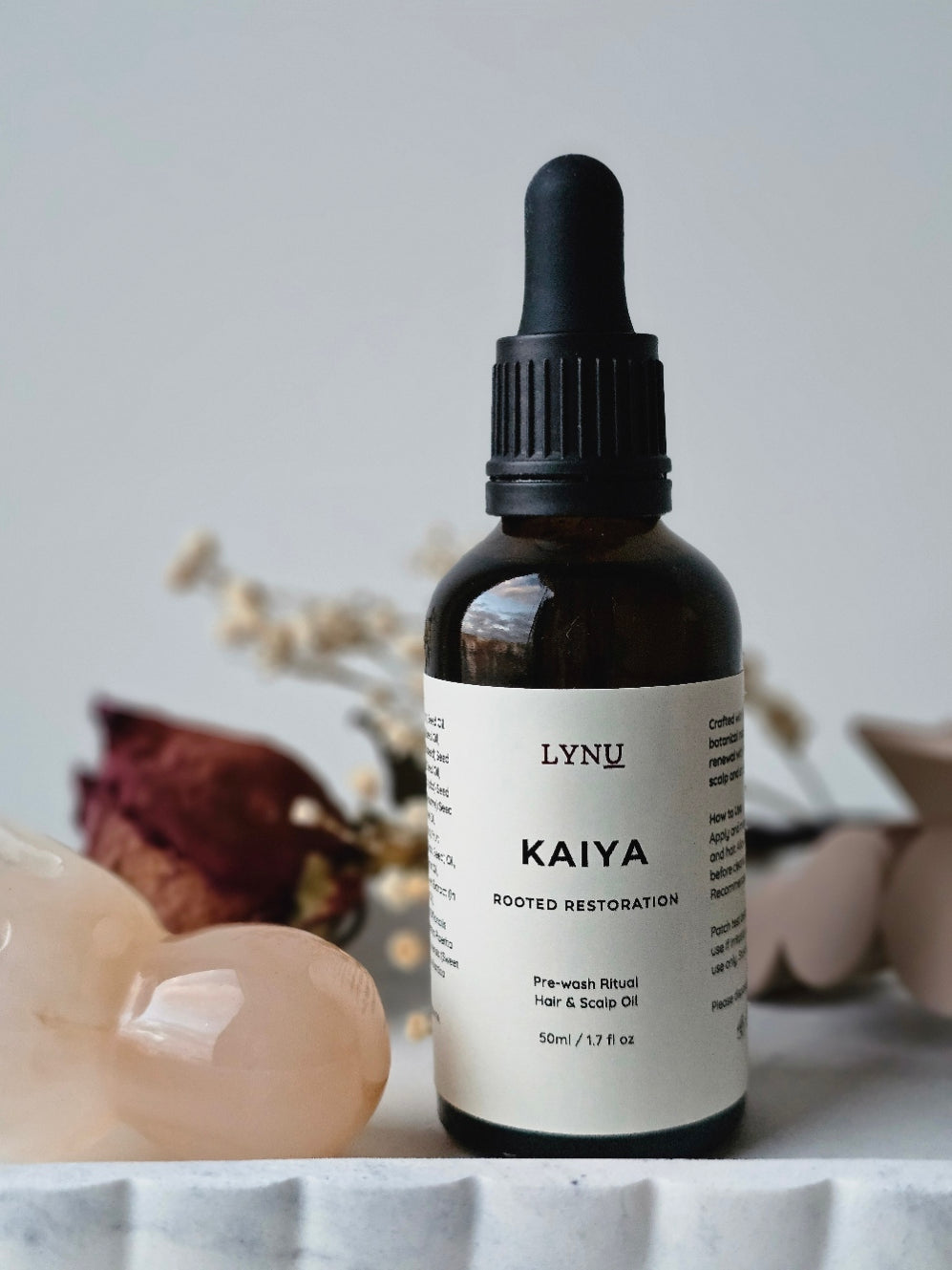 KAIYA Hair & Scalp Oil