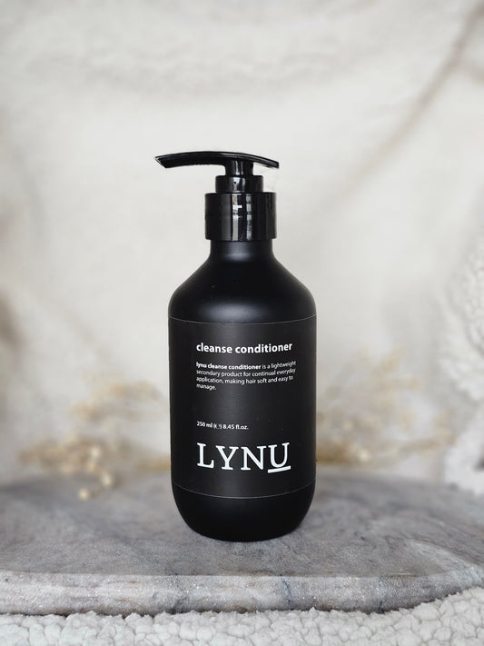Cleanse Hair Conditioner