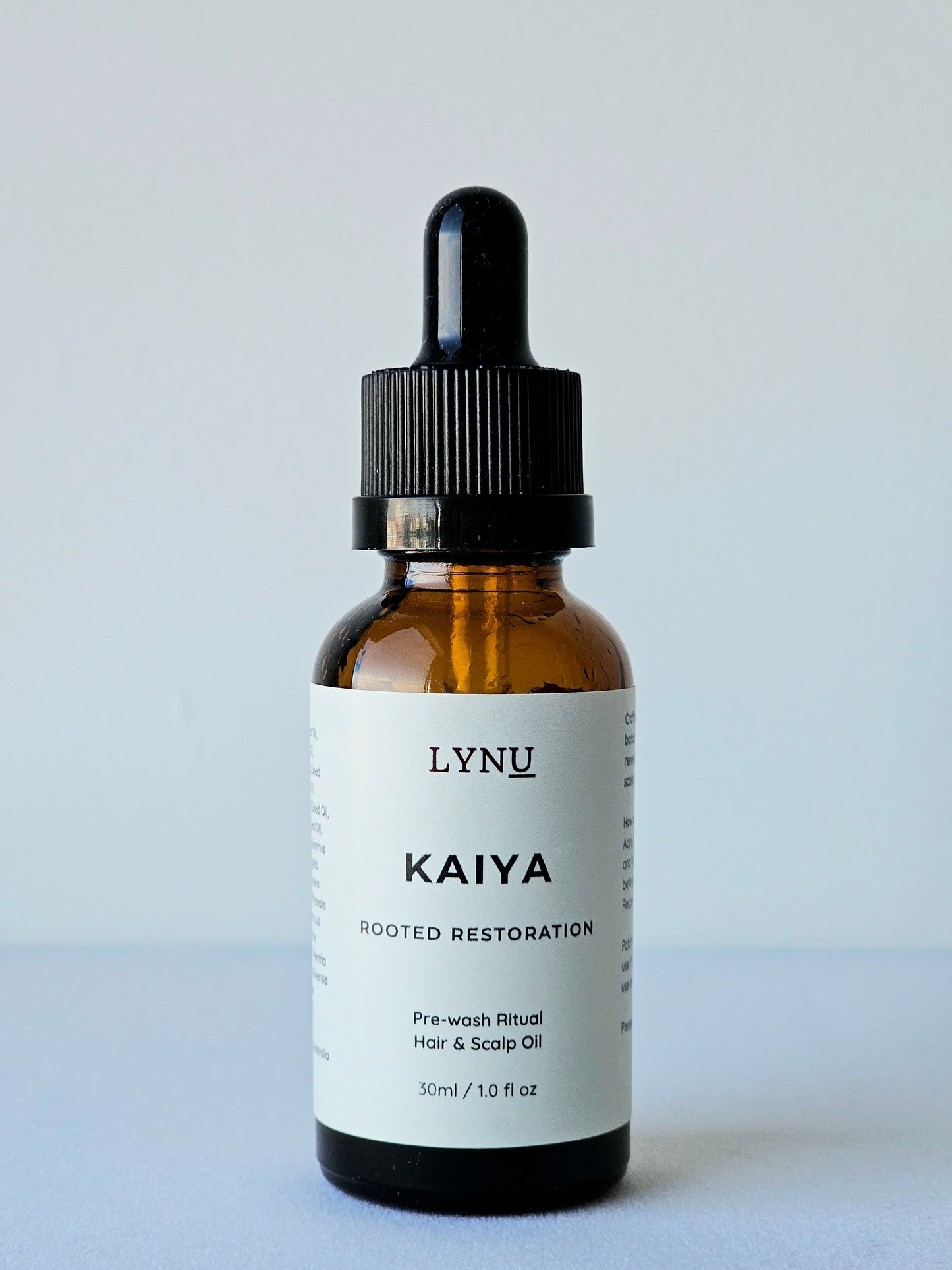 KAIYA Hair & Scalp Oil