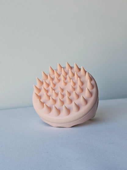 Scalp Massager Brush