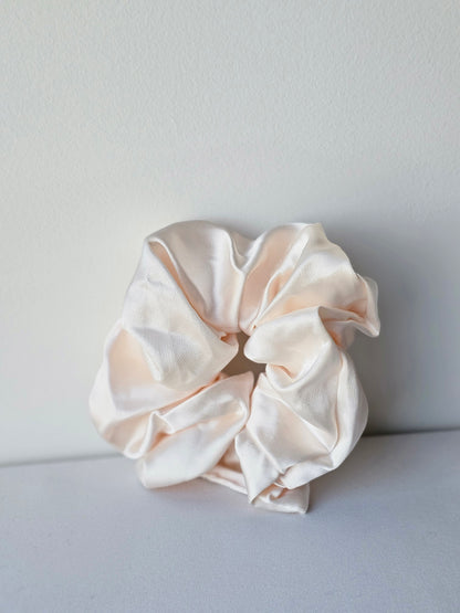 Satin Scrunchie