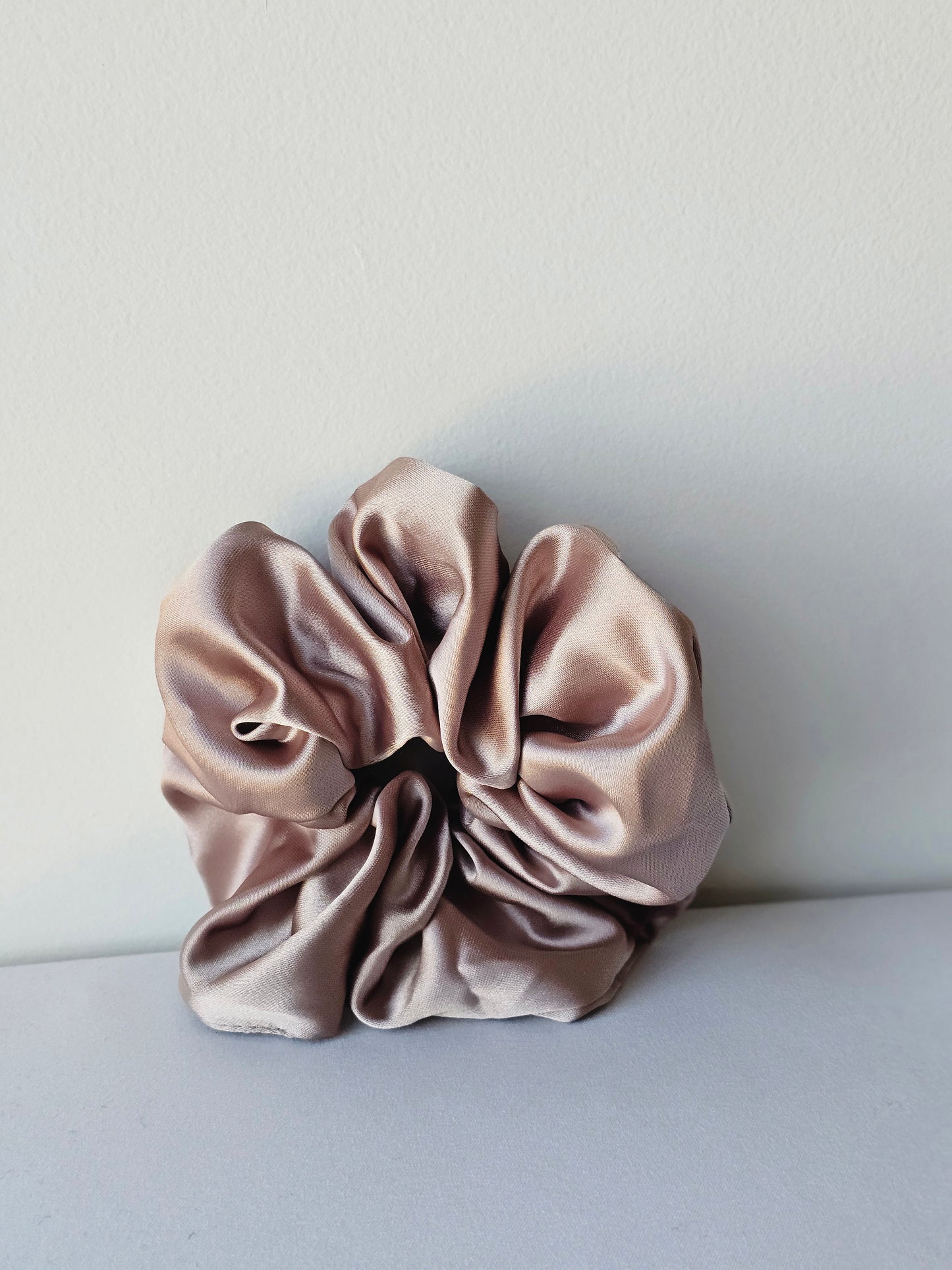 Satin Scrunchie
