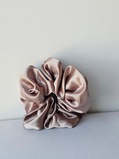 Satin Scrunchie