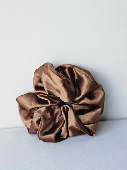 Satin Scrunchie