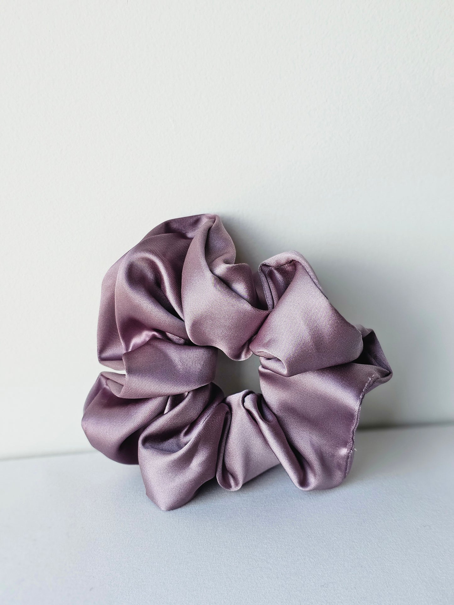 Satin Scrunchie